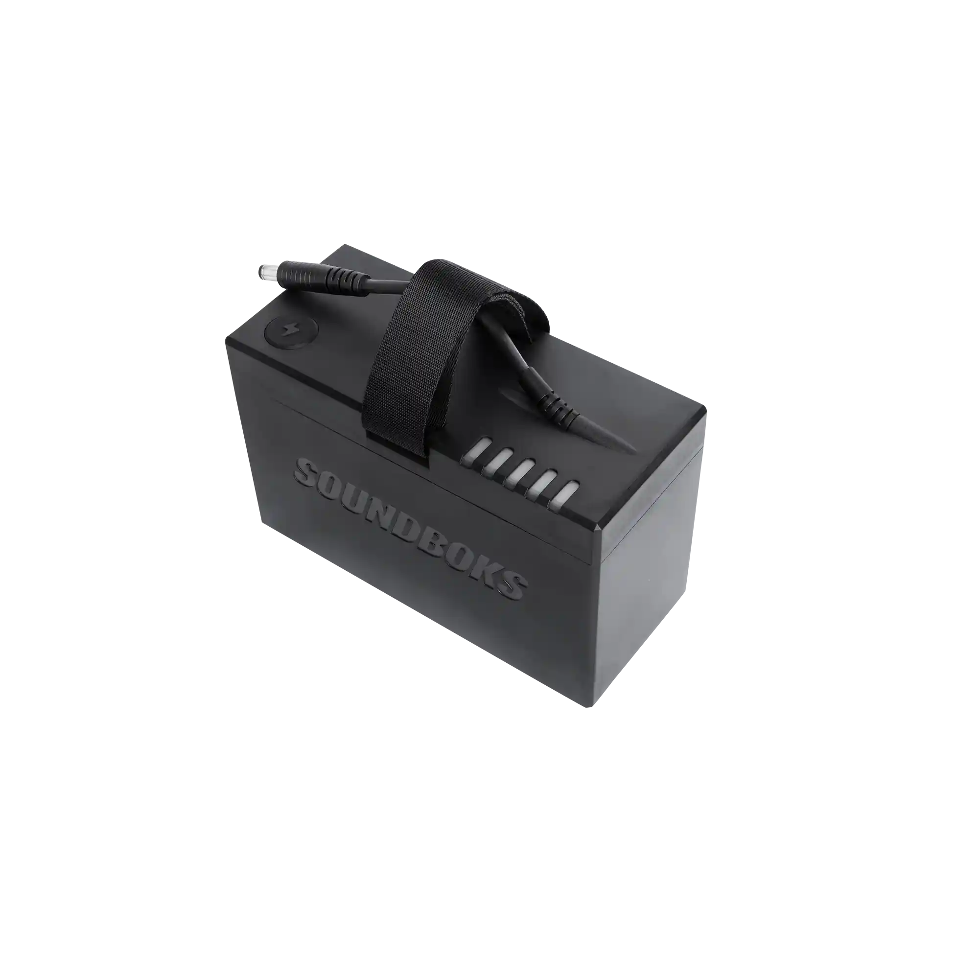 Batteryboks - Image 4