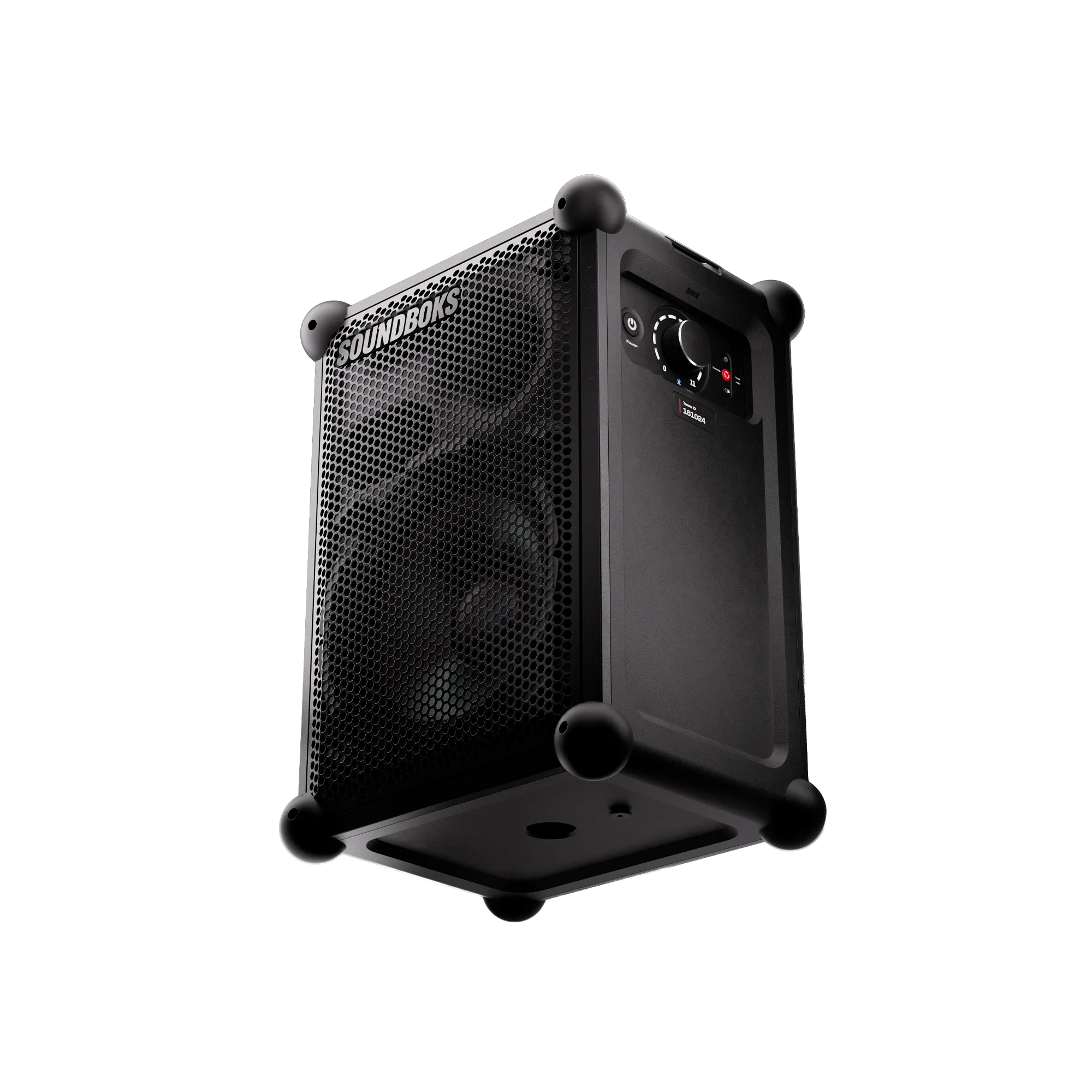 Speakers